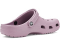 Классические сабо Crocs с вентиляцией и съемным задним ремешком