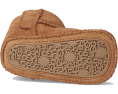 UGG Детские классические зимние ботинки с застежкой на липучке
