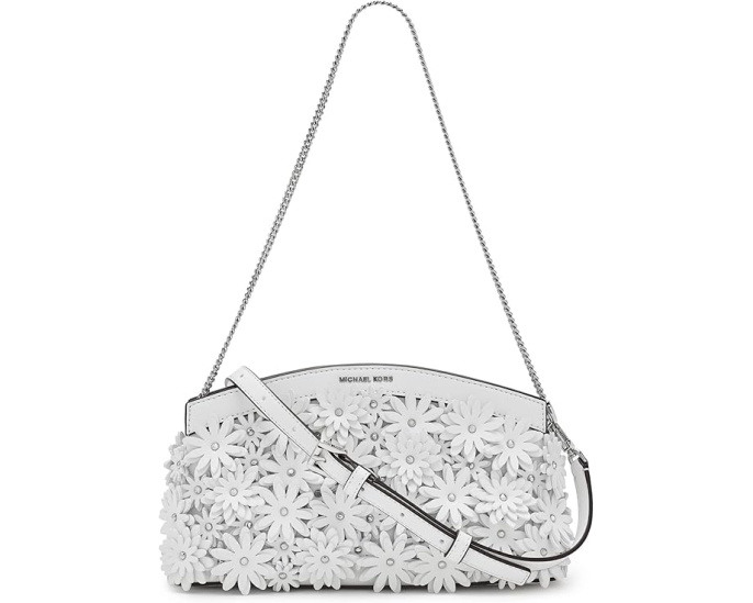 Клатч кроссбоди MICHAEL Michael Kors Athena малый