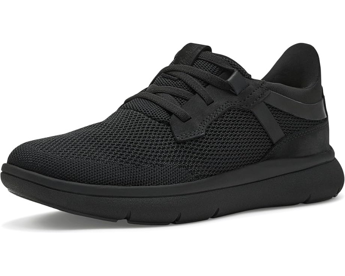 Florsheim Кроссовки Fleet Knit Elastic Lace Slip-on с технологией SupaStep
