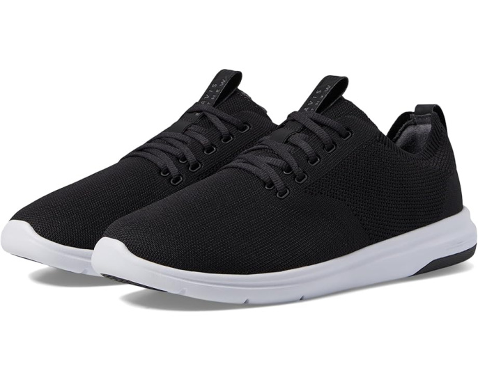 TravisMathew Кроссовки The Daily Lite кожаные с системой амортизации