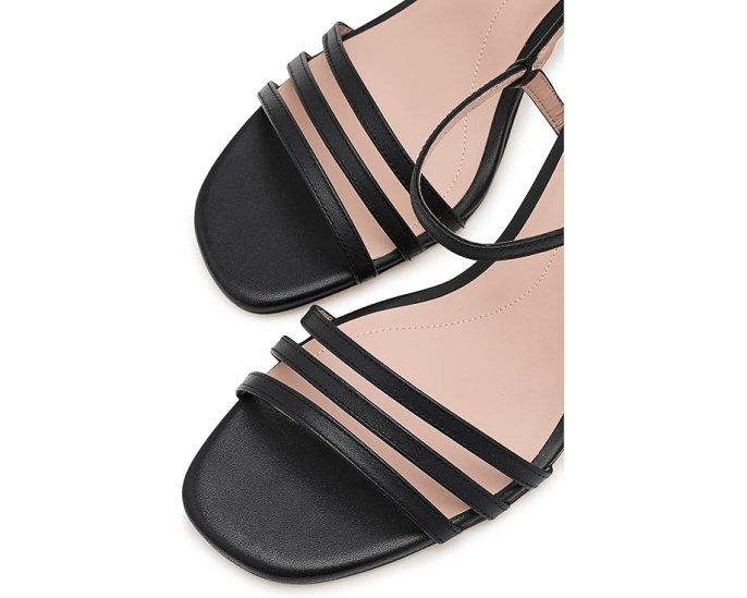 Босоножки Michelina Strappy Sandals от Cole Haan на каблуке-шпильке
