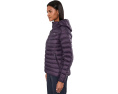 Толстовка Arc'teryx Cerium Hoodie с капюшоном и утеплителем из пуха