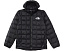 The North Face куртка ThermoBall с капюшоном для детей