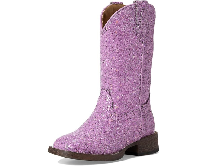 Ботильоны Roper Glitter Galore для малышей и маленьких детей