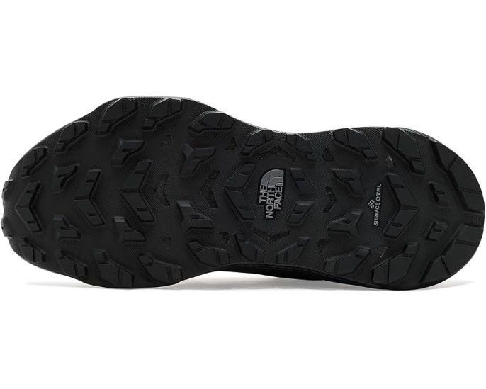 Водонепроницаемые кроссовки The North Face Fastpack WP с технологией DREAM и подошвой SURFACE CTRL