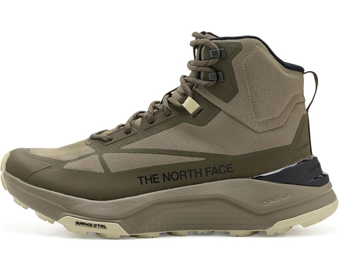 Треккинговые ботинки The North Face Fastpack Mid WP