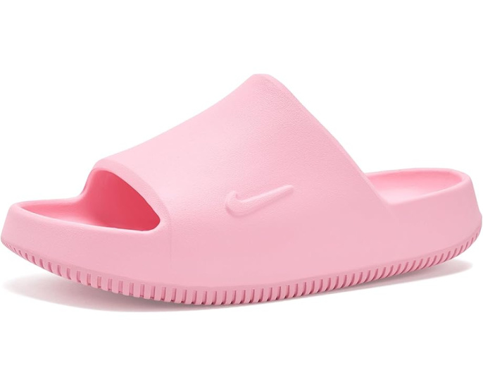 Шлепанцы Nike Calm 2.0 детские комфортные