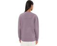 Свободный свитшот By Stella McCartney Legacy Purple