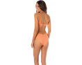 Топ Liberties Vibrant Apricot для плавания Maaji