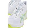 Кроссовки для зала ASICS NETBURNER BALLISTIC FF MT 4 с технологией SPEEDTRUSS