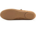 Балетки Classik с ремешком и квадратным каблуком из кожи Nine West