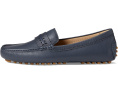 Лоферы Jack Rogers Dolce Driver на низком ходу