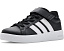 Кроссовки adidas Kids Grand Court 3.0 El с эластичными шнурками