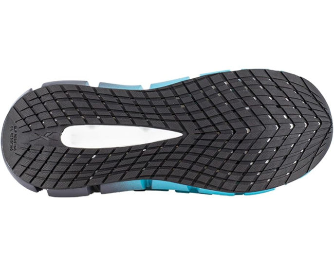 Кроссовки Reebok Work FloatZig 2 с композитным носком