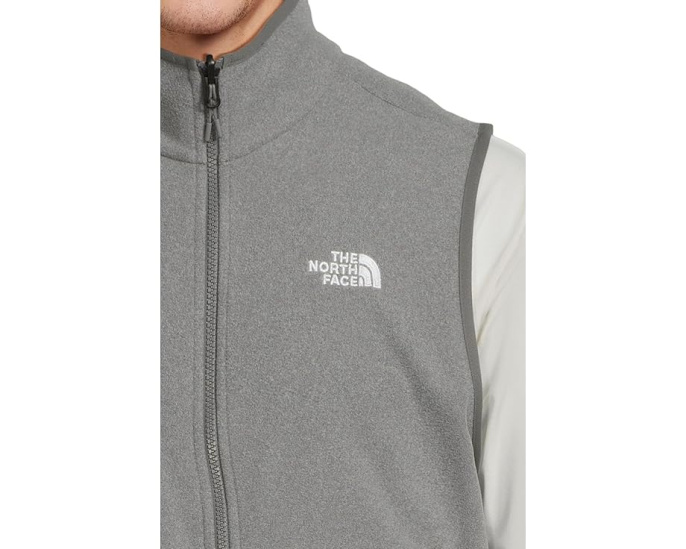 Флисовый жилет The North Face Glacier для многослойности