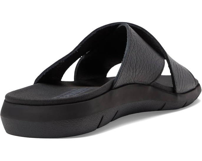 Mephisto туфли Conrad slip-on с кожаной стелькой