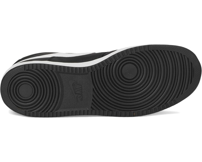 Кроссовки Nike Court Vision Mid Next Nature с переработанными материалами