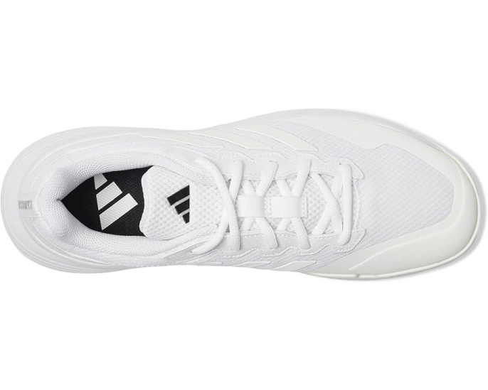 Теннисные кроссовки Adidas Game Court 2 с сетчатым верхом