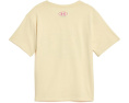 Футболка Under Armour Stream Core Tee для детей старшего возраста