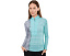 Водолазка Sunsense Bandage Long Sleeve Quarter Zip от Jamie Sadock