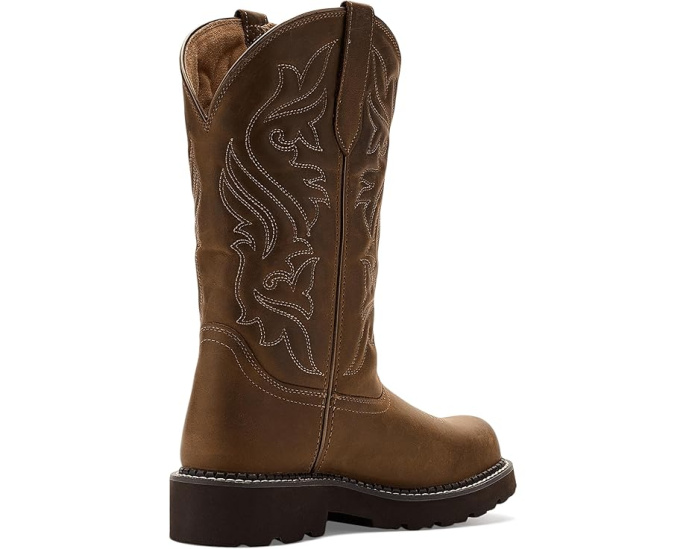 Ковбойские сапоги Fatbaby Dawn от Ariat