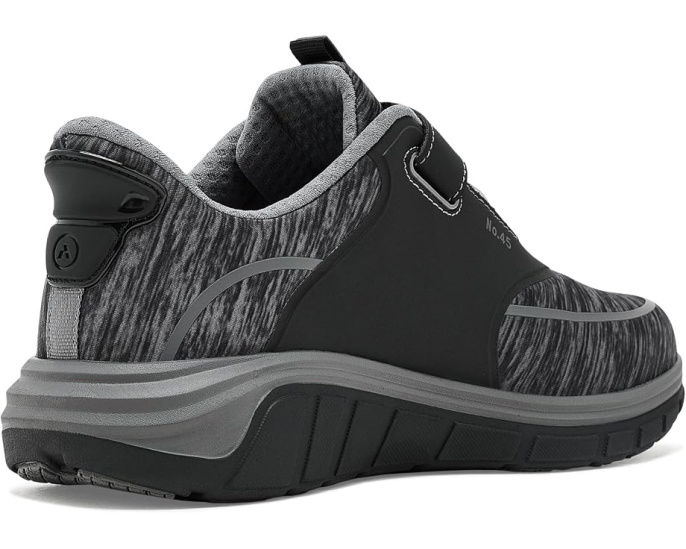 Кроссовки спортивные Anodyne No. 45 Sport Joggers с Heel Assist