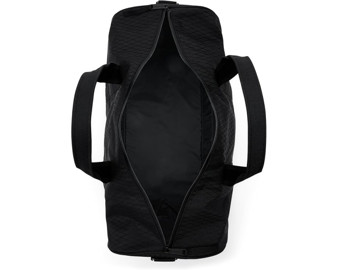 Дорожная сумка Herschel Novel Duffle черно-алмазного цвета