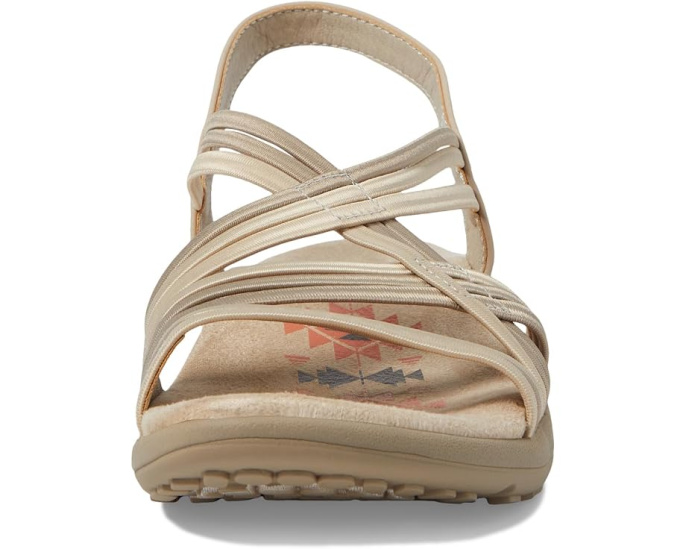 Сандалии Reggae Slim Simply Stretch от Skechers