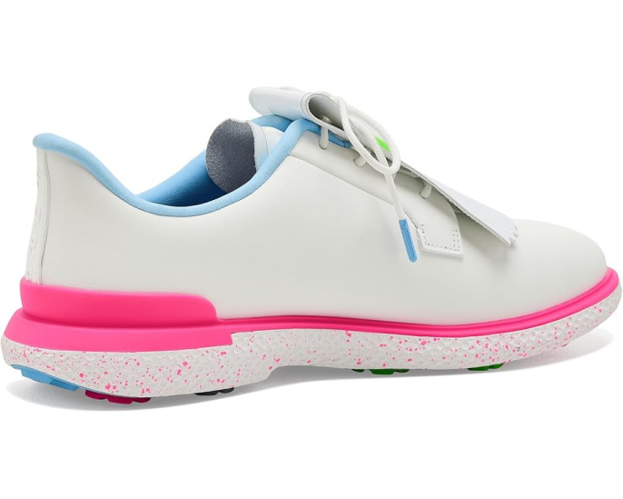 Туфли для гольфа Gallivan2r Kiltie с бахромой GFORE