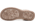 Веганские сандалии SKECHERS Reggae Slim Hands Free с цветочным принтом