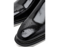 Alistair Plain Toe слипоны без шнуровки Stacy Adams