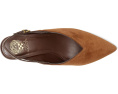 Туфли Vince Camuto Kylien на каблуке kitten heel с ремешком на щиколотке