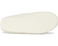 Домашние тапочки Wool Slipper Fluff от Allbirds с шерстью