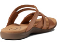 Сандалии Taos Footwear Double U с контурной стелькой EVA