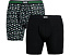 Набор из 2 боксеров SAXX Vibe Xtra Soft Comfort с технологией Stop Drop