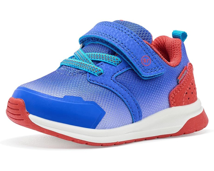 Кроссовки Stride Rite M2P Wiley с закрытой пяткой