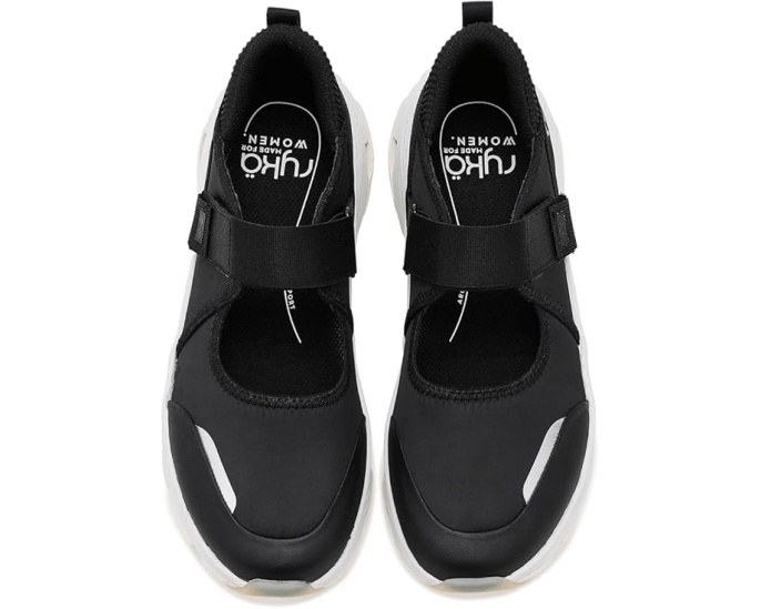 Кроссовки Ryka Devotion Max Mary Jane в спортивном стиле