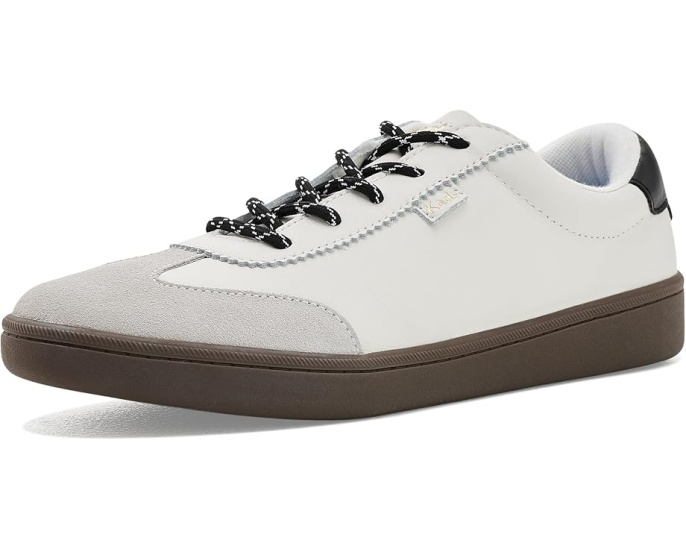Кеды Keds Ace II T-Toe на шнуровке