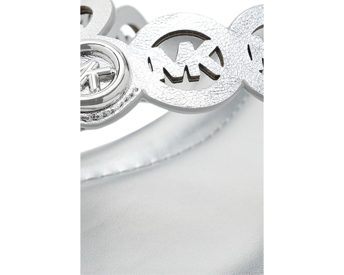 Сандалии Janie Thong MICHAEL Michael Kors с круглой фурнитурой
