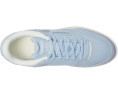 Кроссовки Reebok Club C Extra с платформенной подошвой и кожаным верхом
