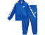 Full Zip Set with Logo Taping (Toddler)
