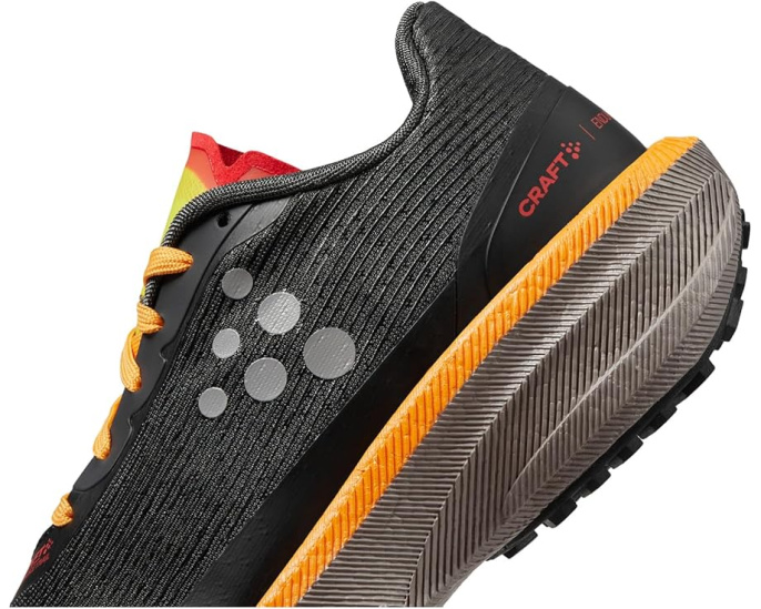 Craft Endurance Trail кроссовки для трейла с пеной Px Foam