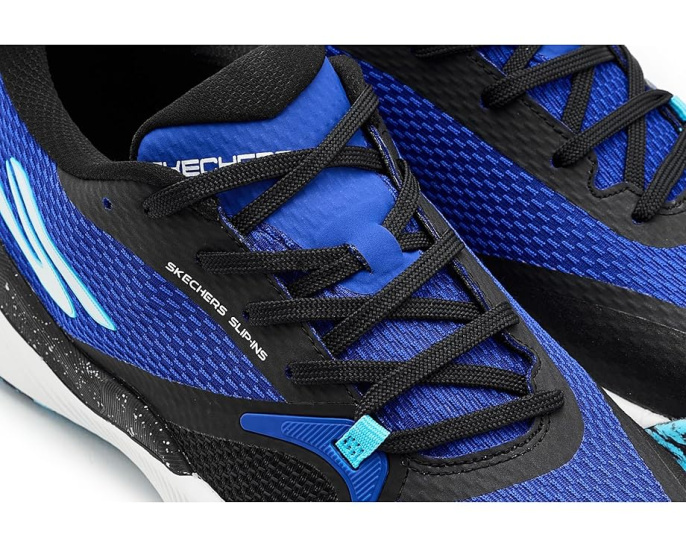 Skechers Tennis Shoe Hands Free Slip-ins State Champ кроссовки для тенниса