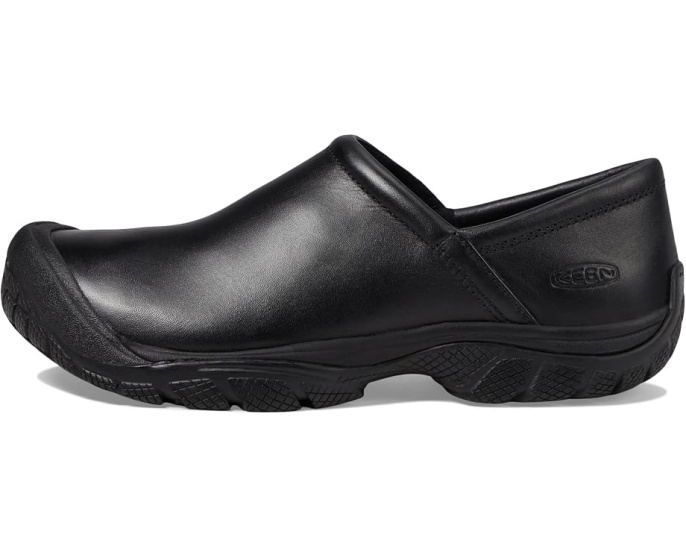Keen Utility PTC Slip-On II с мягким носком