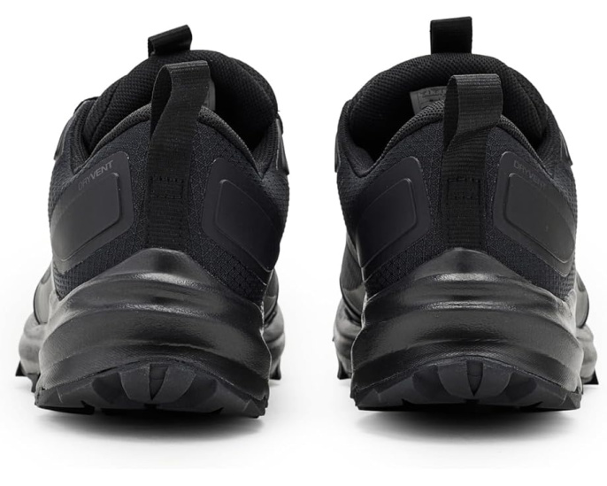 Водонепроницаемые походные ботинки The North Face Vectiv Fastpack Lite Wp