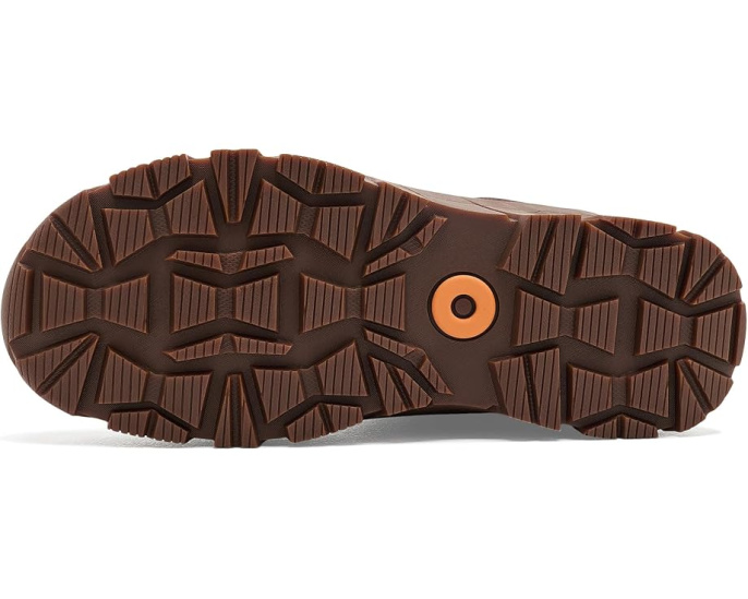 Bogs Arcata Urban II Leather мужские кожаные ботинки
