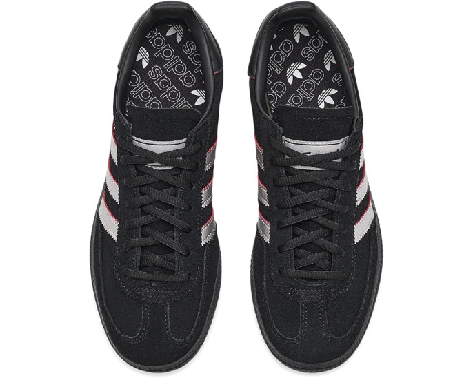 Adidas Handball Spezial Messi кроссовки премиум кожа