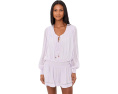 Комплект Sunbeam Mini Free People с топом бюстье и юбкой трапеция
