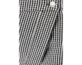 Мини-юбка Georgie Gingham с запахом и шортами внутри Free People